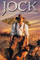 Poster for Jock of the Bushveld