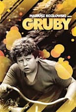 Poster for Gruby