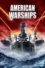Poster for American Warships