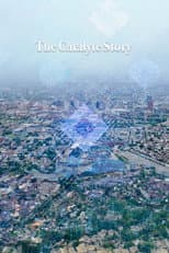 Poster for The Catalyte Story