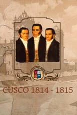 Poster for La Rebelión del Cusco y los hermanos Angulo