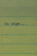Poster for On Edge...