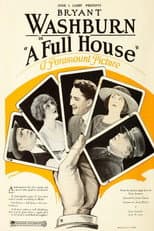 Poster for A Full House