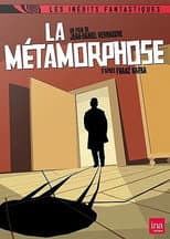 Poster for La Métamorphose