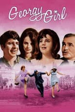 Poster for Georgy Girl