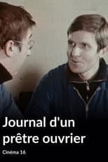Poster for Journal D'un Prêtre Ouvrier