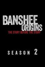 Poster for Season 2