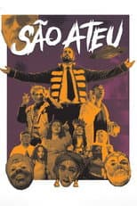 Poster for São Ateu