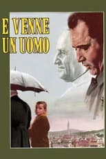 Poster for A Man Named John