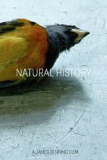 Poster for Natural History