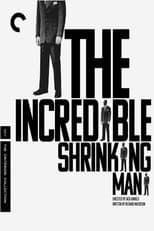 Poster for The Infinitesimal: Remembering the Shrinking Man