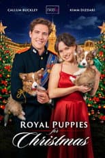 Poster for Royal Puppies for Christmas