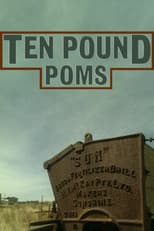 Poster for Ten Pound Poms