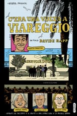 Poster for C'era una volta a Viareggio