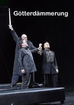 Poster for Götterdämmerung - Wiener Staatsoper