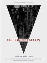 Poster for Peregrine Falcon