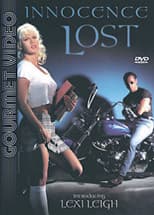 Poster for Innocence Lost