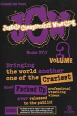 Poster for JCW Volume 3