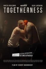 Poster for Togetherness
