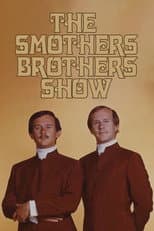 Poster for The Smothers Brothers Show