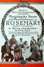 Poster for Rosemary