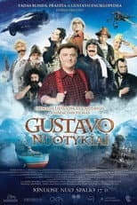 Poster for Adventures of Gustav