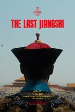 Poster for The Last Jiangshi