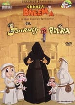 Poster for Chhota Bheem: Journey to Petra