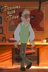 Poster for Sessions with Stan