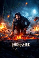 Poster for Photographer