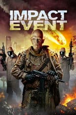 Poster for Impact Event