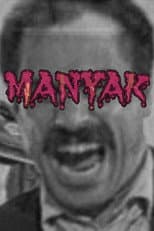 Poster for Maniac