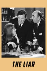 Poster for The Liar