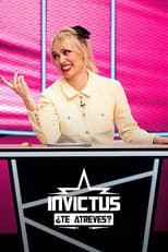 Poster for Invictus, ¿te atreves?