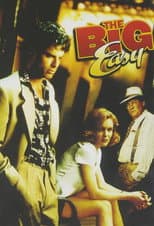 Poster for The Big Easy