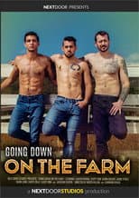 Poster for Going Down on the Farm