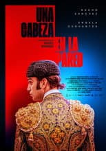 Poster for Head on the Wall