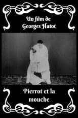 Poster for Pierrot et la mouche