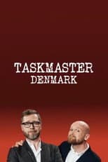 Poster for Stormester