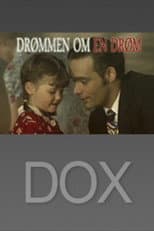 Poster for Draumur um draum