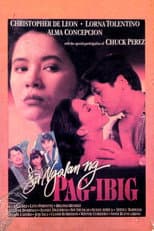 Poster for In the Name of Love