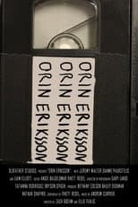 Poster for Orin Eriksson