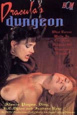 Poster for Dracula's Dungeon