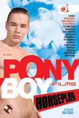 Poster for PonyBoy 1: HorsePlay