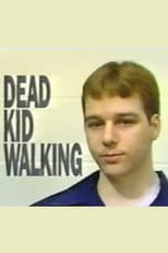 Poster for Sean Sellers - Dead Kid Walking