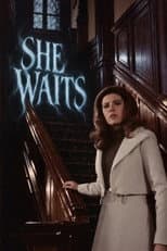 Poster for She Waits
