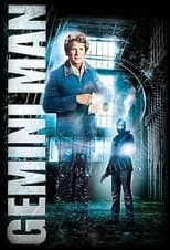 Poster for Gemini Man