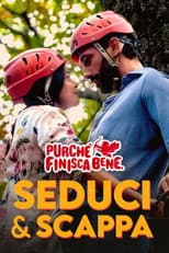 Poster for Seduci e scappa