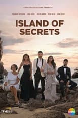 Poster for Island of Secrets