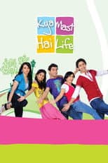 Poster for Kya Mast Hai Life